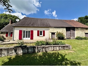 maison à la vente -   23600  NOUZERINES, surface 106 m2 vente maison - UBI481853807